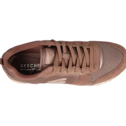 Sneakers*Skechers OG 85 Goldn Gurl CHOC
